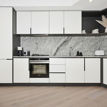 57Th At West Side Place Melbourne Ngoại thất bức ảnh