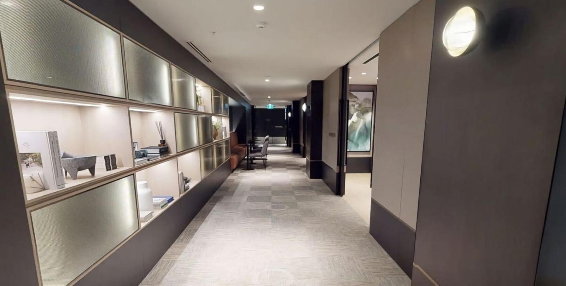 57Th At West Side Place Melbourne Ngoại thất bức ảnh