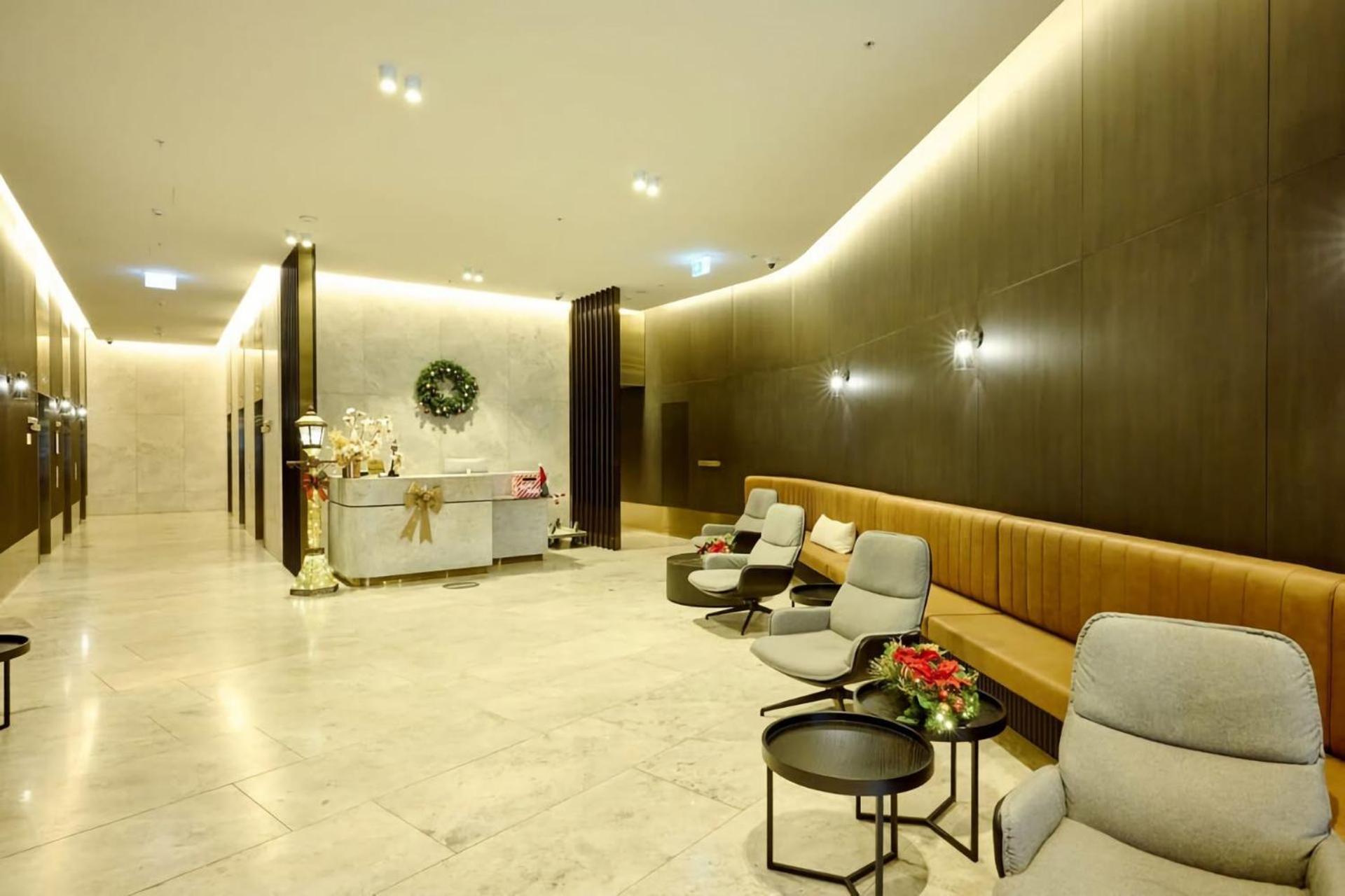 57Th At West Side Place Melbourne Ngoại thất bức ảnh