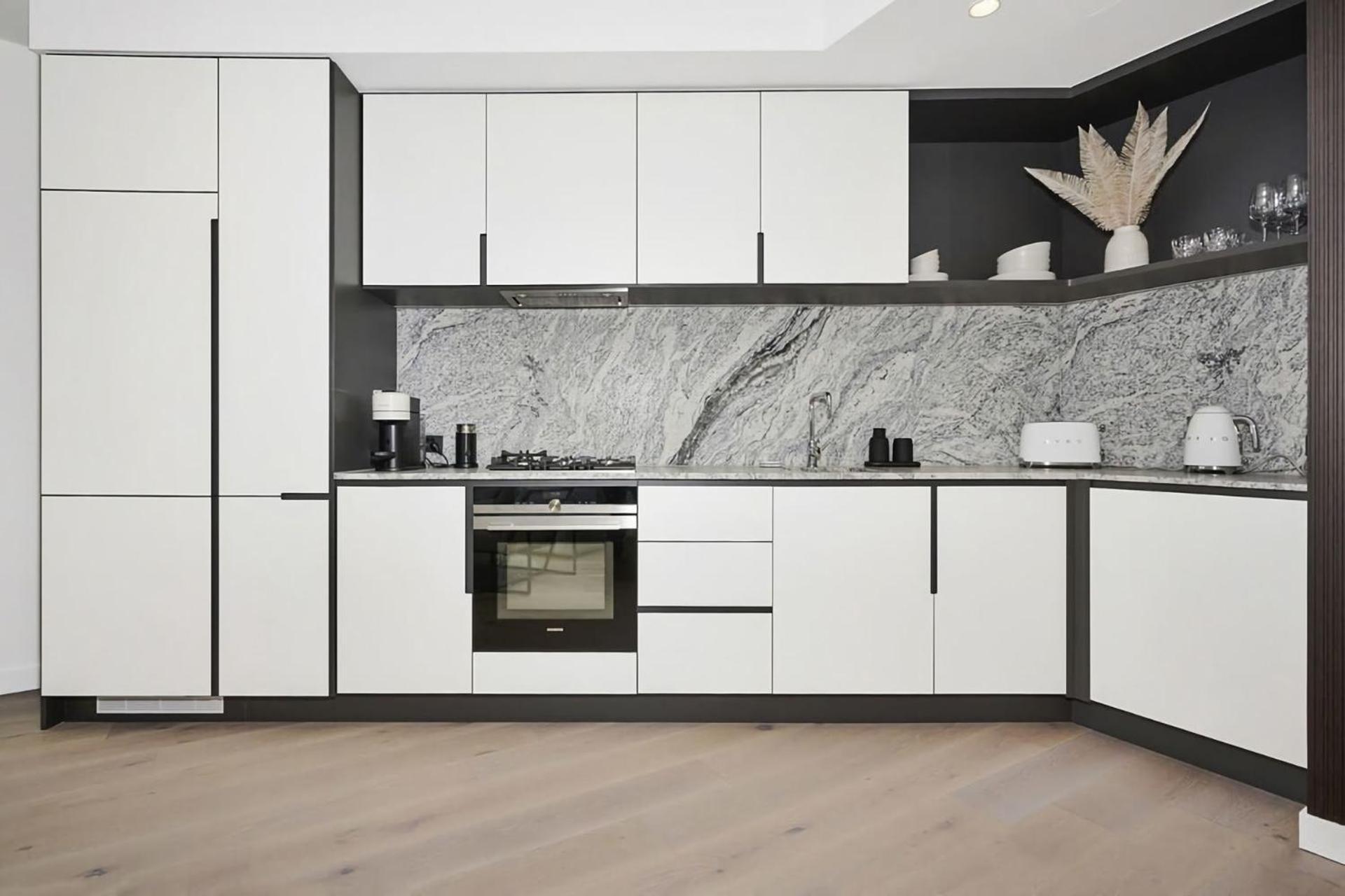 57Th At West Side Place Melbourne Ngoại thất bức ảnh