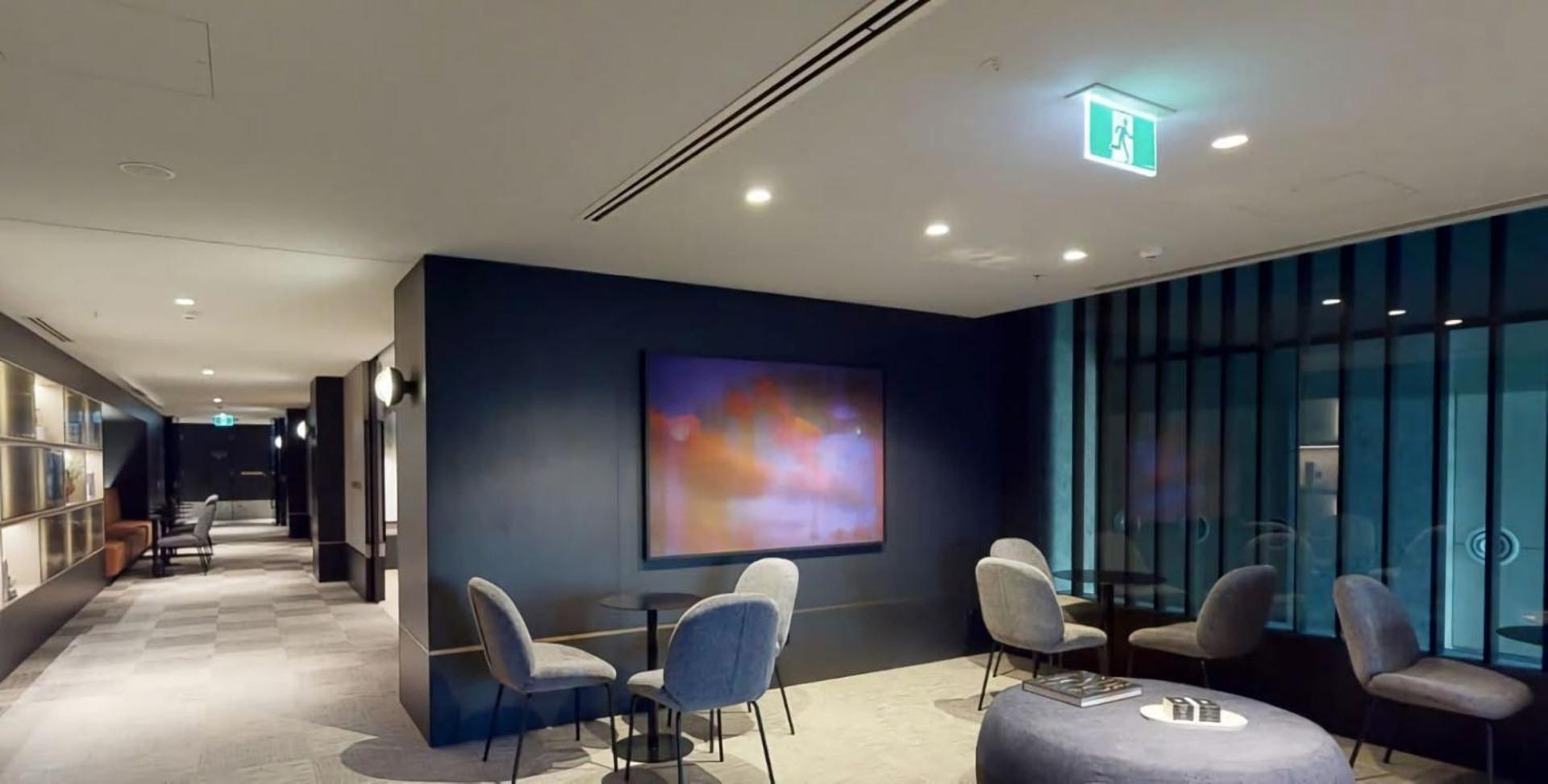 57Th At West Side Place Melbourne Ngoại thất bức ảnh